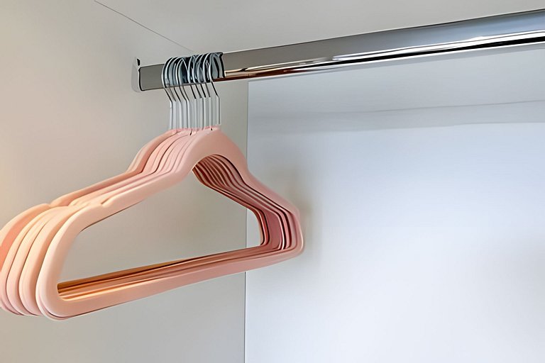 APTO 902 luxuoso | Co-working, A/C e Wi-fi 500 mb