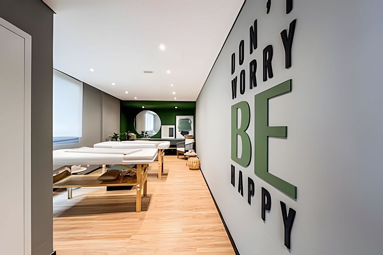 APTO a 250m da Av. Paulista | A/C, Jacuzzi e Wi-fi