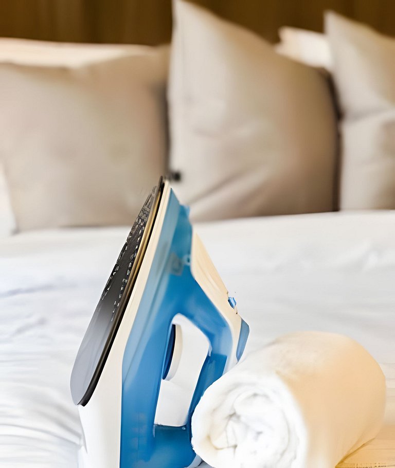 APTO a 250m da Av. Paulista | A/C, Jacuzzi e Wi-fi