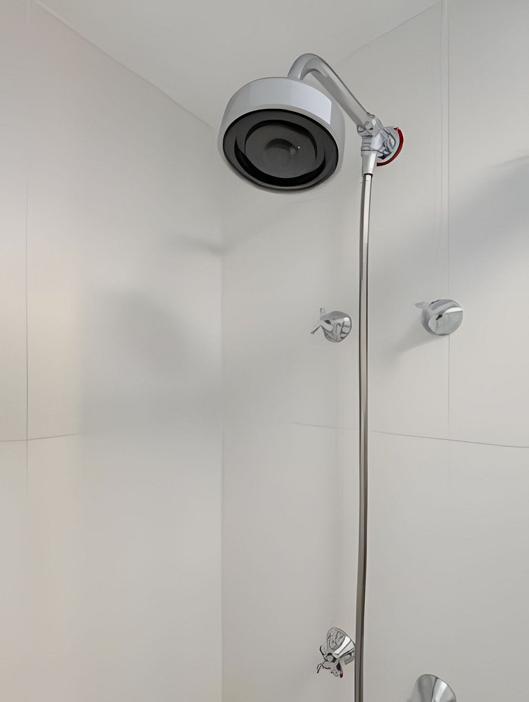 APTO 1 min Metrô Faria Lima | Piscina, A/C e Wifi