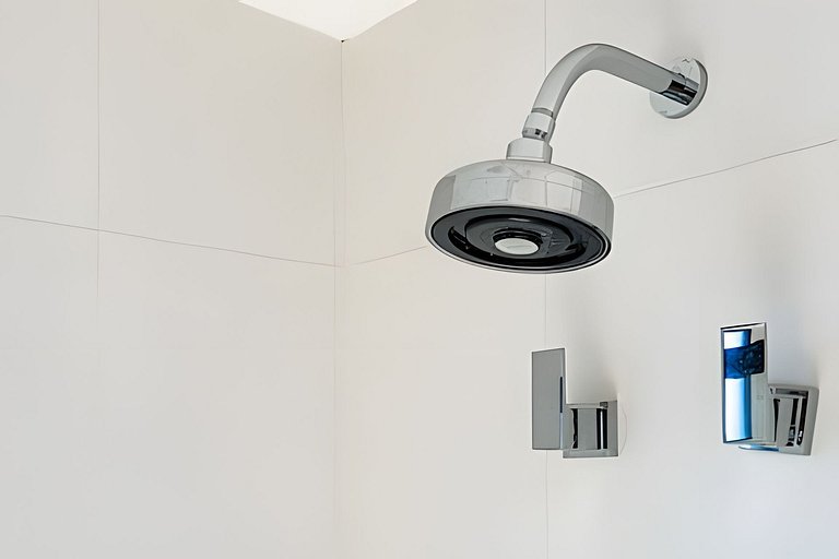 LUXO a 50m Faria Lima | 1 Dorm, Piscina e Academia