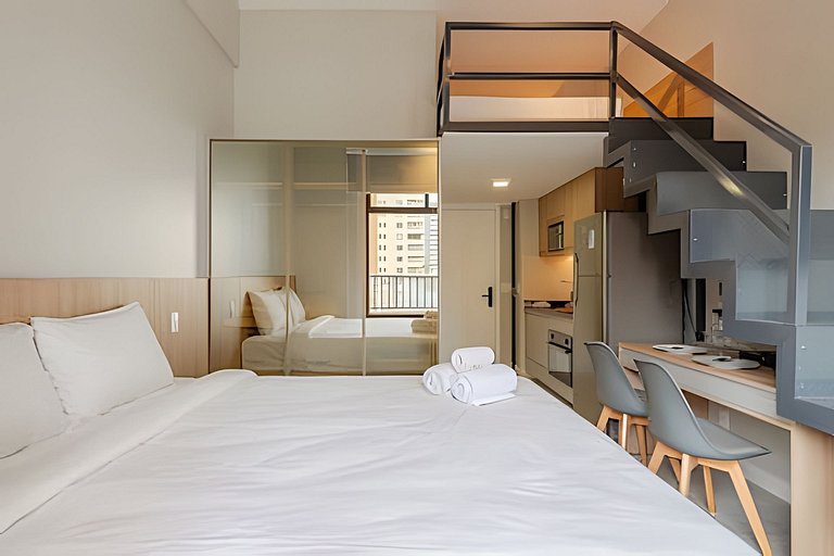 Bauhaus Pinheiros