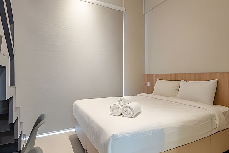 LOFT de LUXO no coração de Pinheiros | A/C, Wi-fi