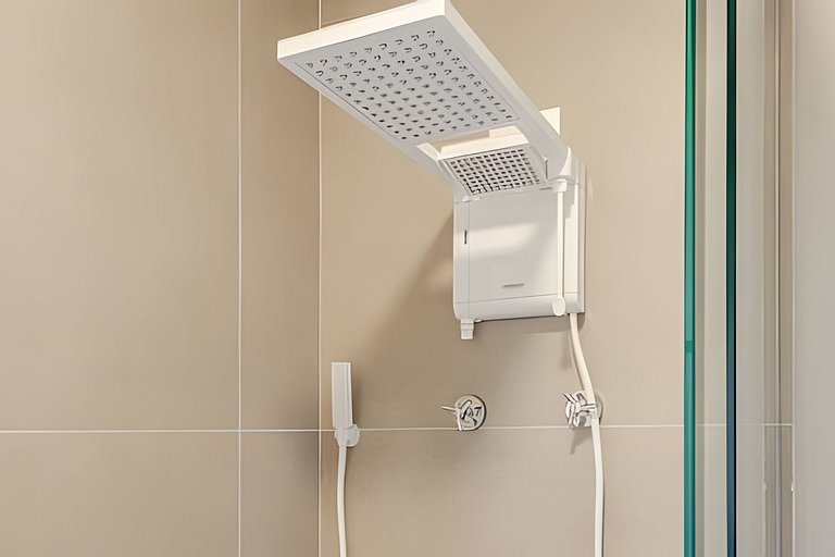 APTO de LUXO no Coração de Pinheiros | A/C, Wi-fi