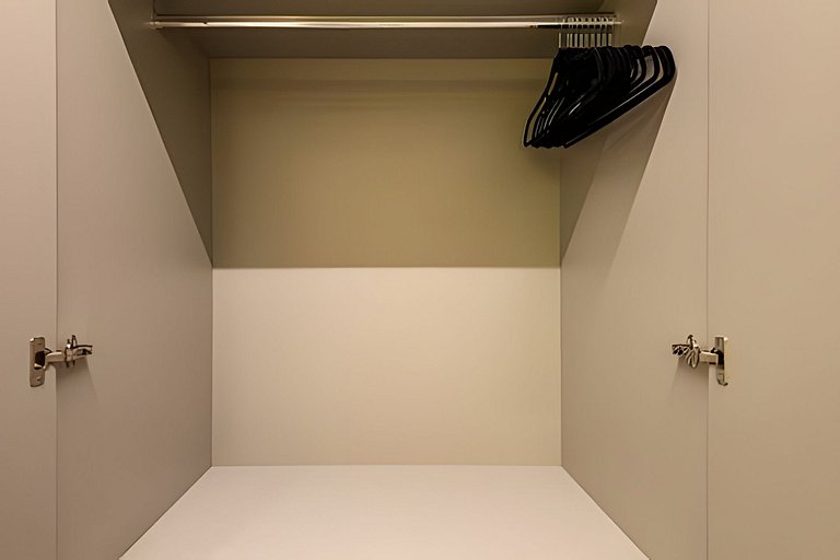 Apê LUXO Perdizes | 5min Allianz • A/C • Wi-Fi