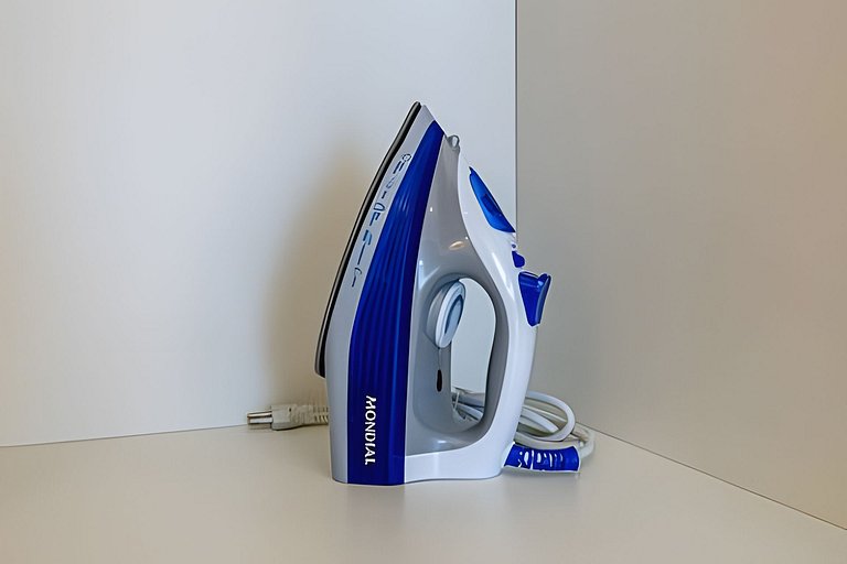 Studio LUXO a 6 min Ibirapuera | Metrô, A/C, Wi-fi